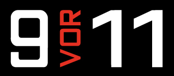 9vor11 Tachometer Uhren -Logo